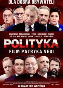 Polityka thumbnail