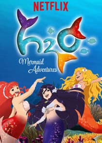 H2O: Mermaid Adventures thumbnail