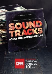Soundtracks: Songs That Defined History thumbnail