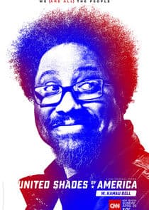 United Shades of America thumbnail