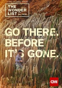 The Wonder List with Bill Weir thumbnail