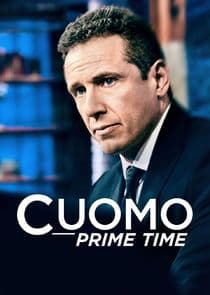 Cuomo Prime Time thumbnail