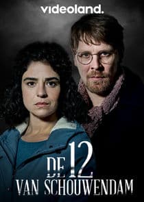 De 12 van Schouwendam thumbnail