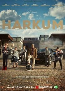Harkum thumbnail