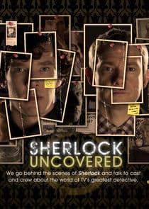 Sherlock Uncovered thumbnail