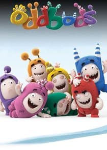 Oddbods thumbnail