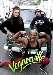 Veganville thumbnail