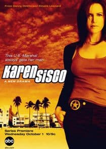 Karen Sisco thumbnail