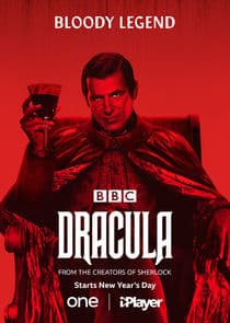 Dracula thumbnail