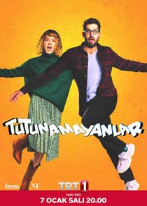 Tutunamayanlar thumbnail