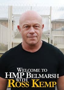 Welcome to HMP Belmarsh with Ross Kemp thumbnail