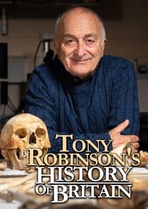 Tony Robinson's History of Britain thumbnail
