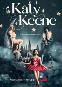 Katy Keene thumbnail