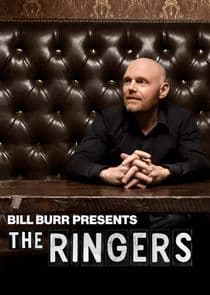Bill Burr Presents: The Ringers thumbnail