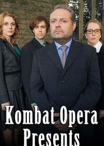 Kombat Opera Presents thumbnail