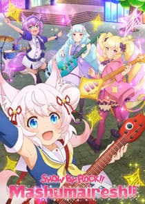Show by Rock!! Mashumairesh!! thumbnail