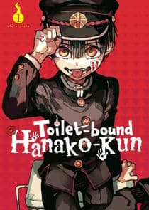 Toilet-Bound Hanako-kun thumbnail