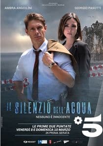 Il silenzio dell'acqua thumbnail