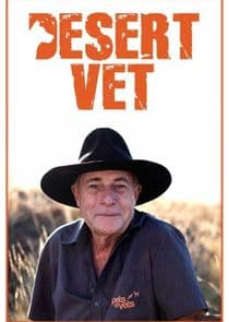 Desert Vet thumbnail