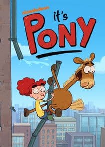 It's Pony thumbnail