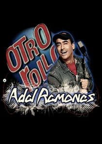 Otro rollo con: Adal Ramones thumbnail