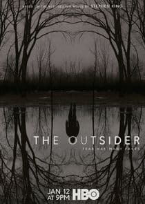 The Outsider thumbnail