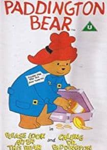 Paddington Bear thumbnail