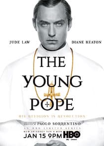 The Young Pope thumbnail