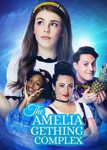 The Amelia Gething Complex thumbnail