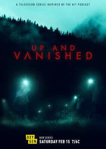 Up and Vanished thumbnail