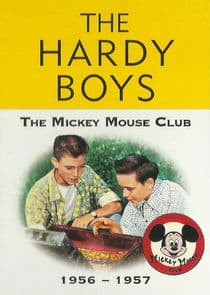 The Hardy Boys thumbnail