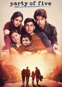 Party of Five thumbnail