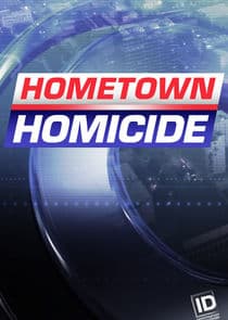 Hometown Homicide thumbnail