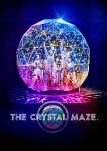 The Crystal Maze thumbnail