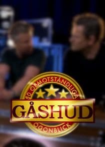 Gåshud Med Filip Och Fredrik thumbnail