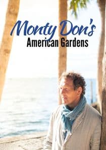 Monty Don's American Gardens thumbnail