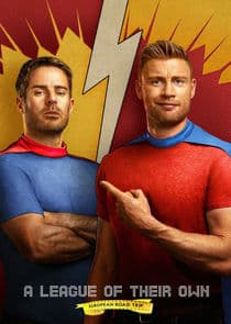A League of Their Own: European Road Trip thumbnail
