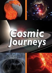 Cosmic Journeys thumbnail