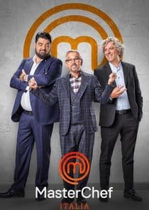 MasterChef thumbnail