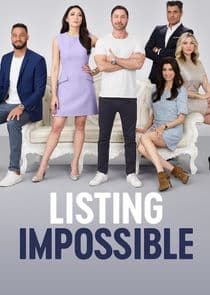 Listing Impossible thumbnail