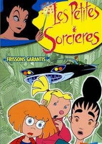 Les Petites Sorcières thumbnail
