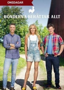 Bonde söker fru - Bönderna berättar allt thumbnail