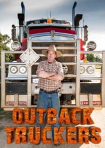 Outback Truckers thumbnail