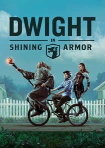 Dwight in Shining Armor thumbnail