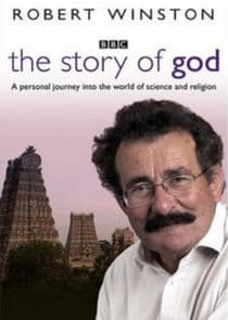 The Story of God thumbnail