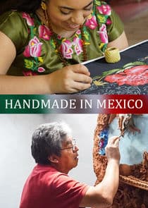 Handmade in Mexico thumbnail