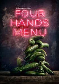 Four Hands Menu thumbnail