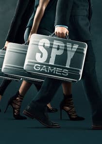 Spy Games thumbnail