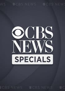 CBS News Special Report thumbnail