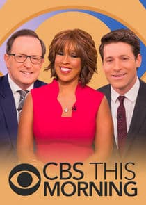 CBS This Morning thumbnail